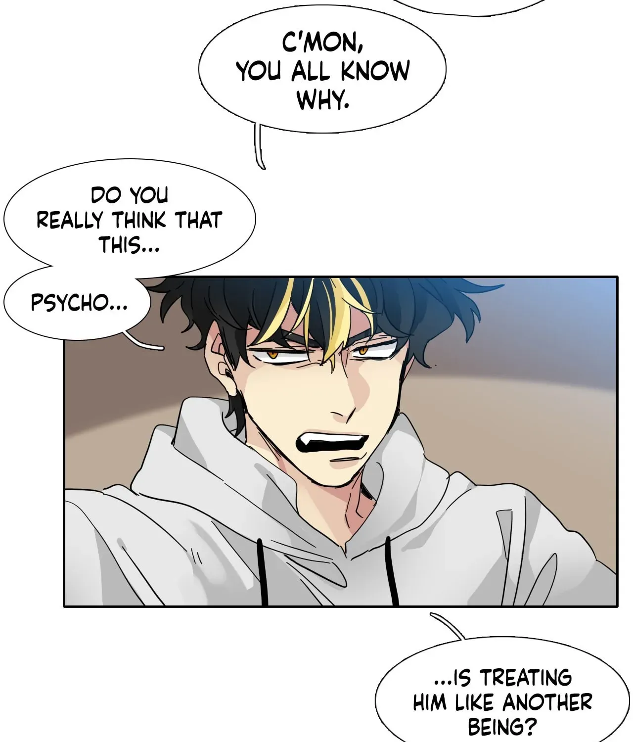 Read Heroes Plan.B chapter 127 image 96 on Lezhin