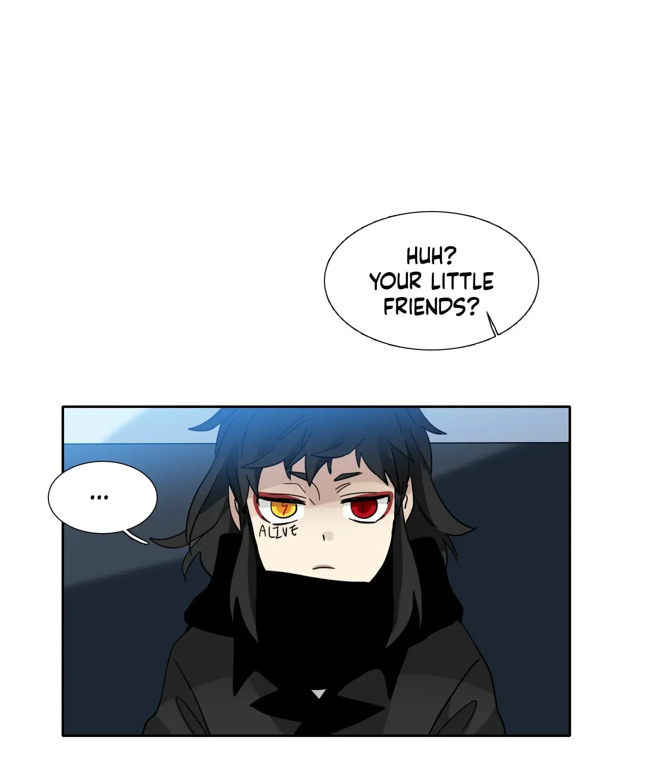 Read Heroes Plan.B chapter 128 image 0 on Lezhin