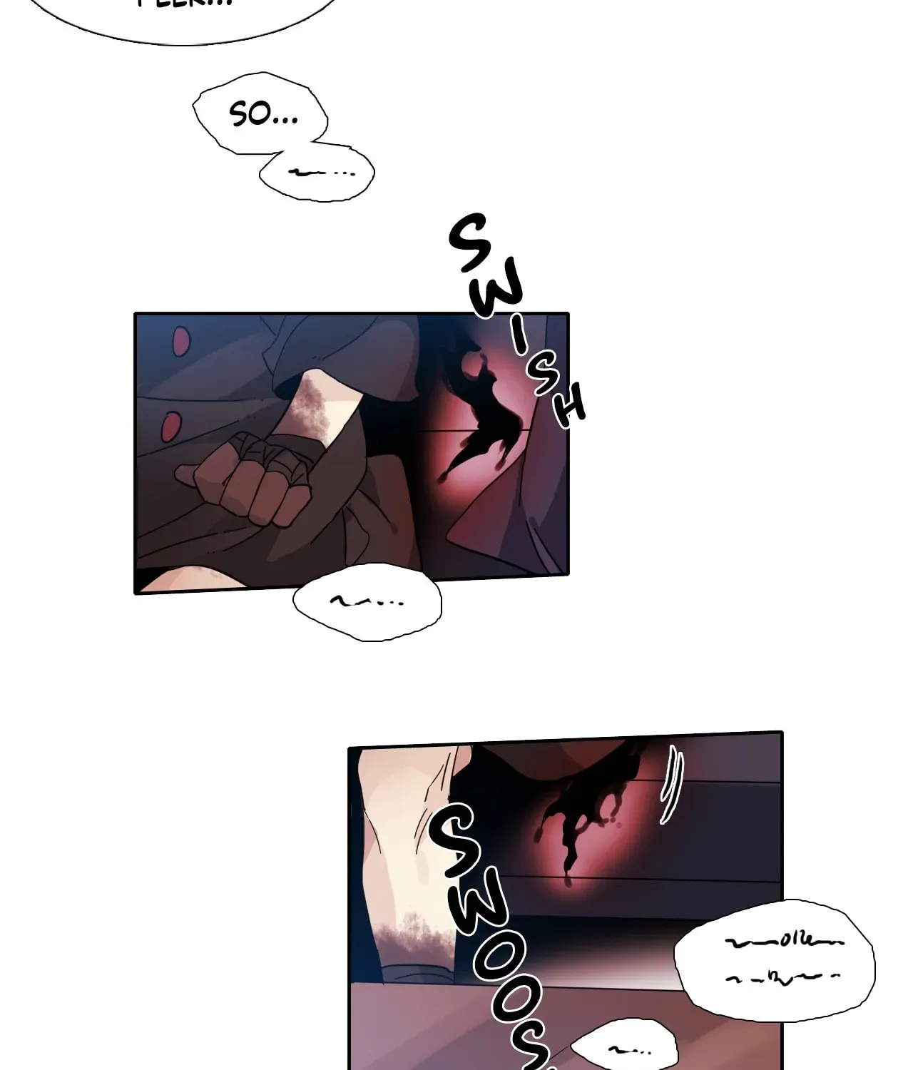 Read Heroes Plan.B chapter 128 image 10 on Lezhin