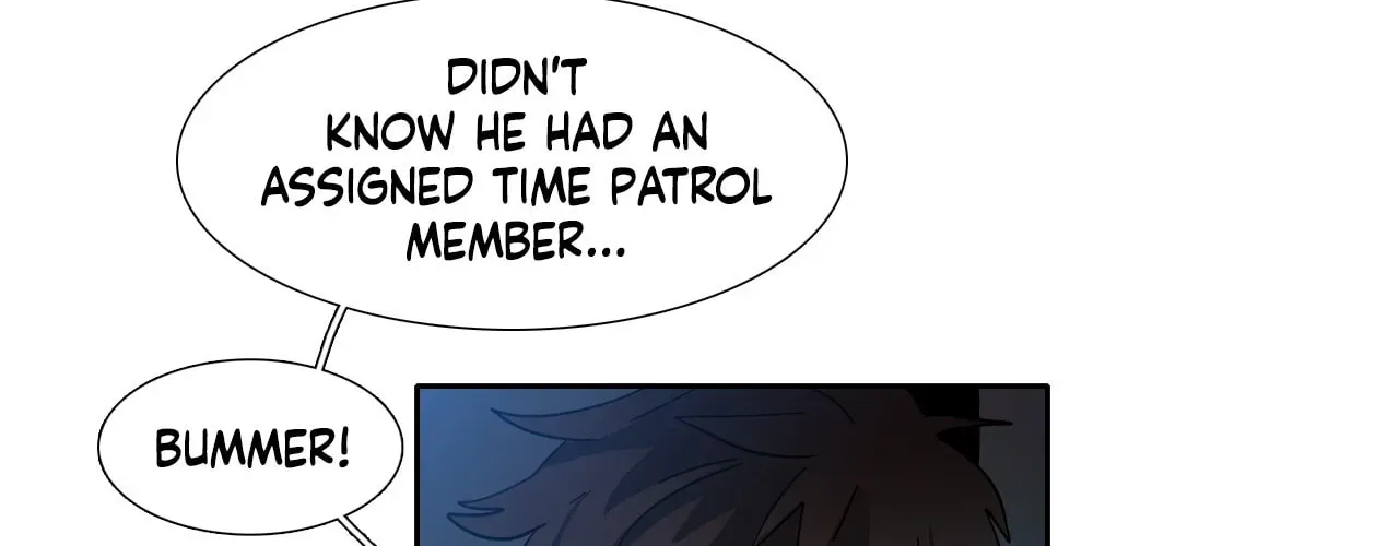 Read Heroes Plan.B chapter 128 image 101 on Lezhin