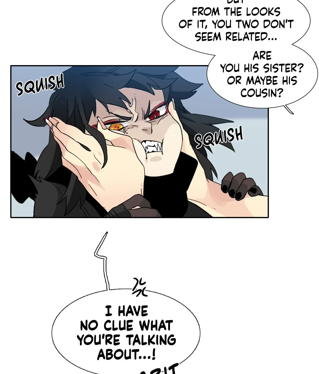 Read Heroes Plan.B chapter 128 image 108 on Lezhin