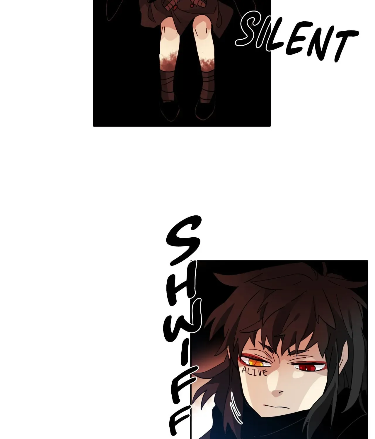 Read Heroes Plan.B chapter 128 image 14 on Lezhin
