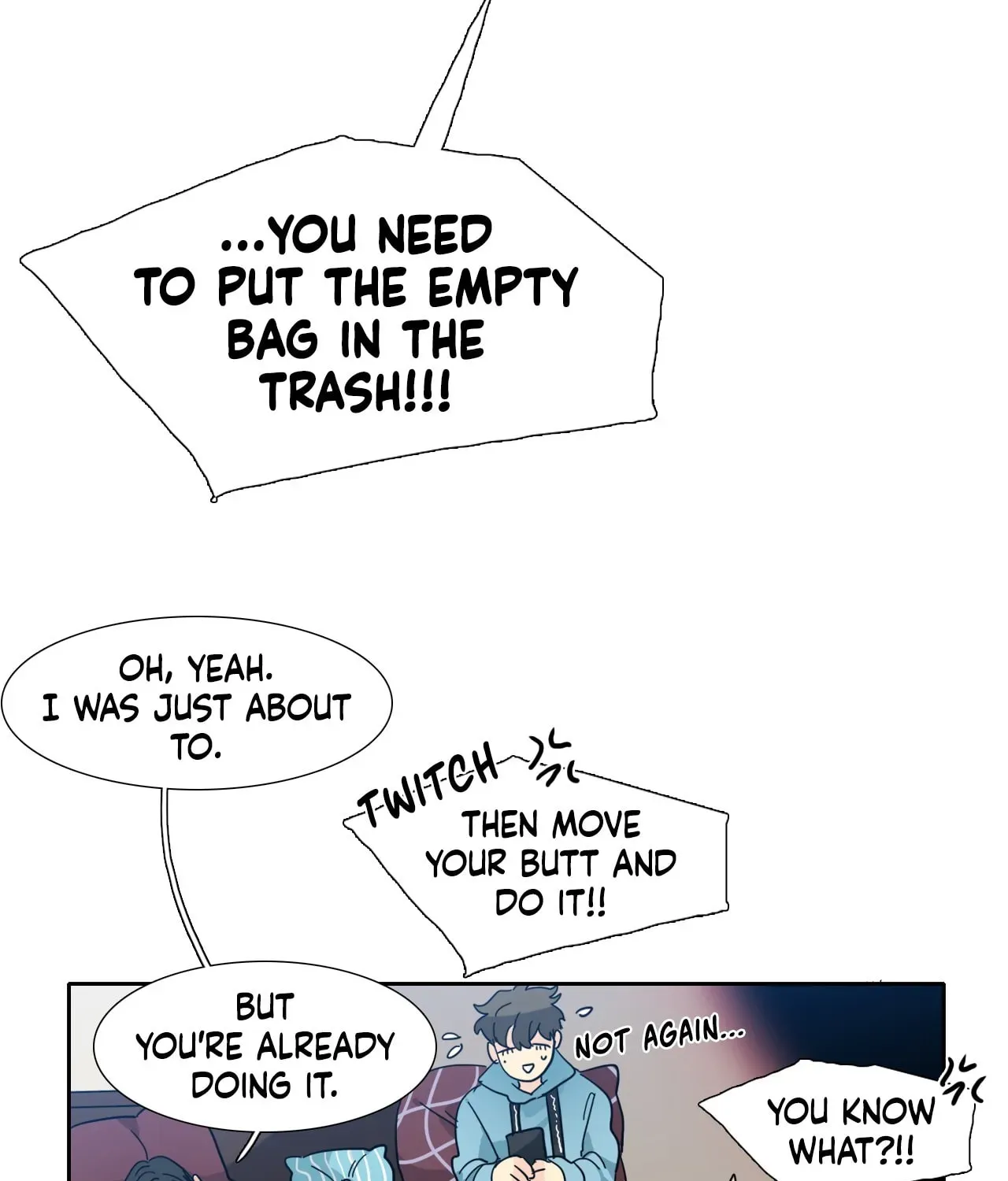 Read Heroes Plan.B chapter 128 image 18 on Lezhin