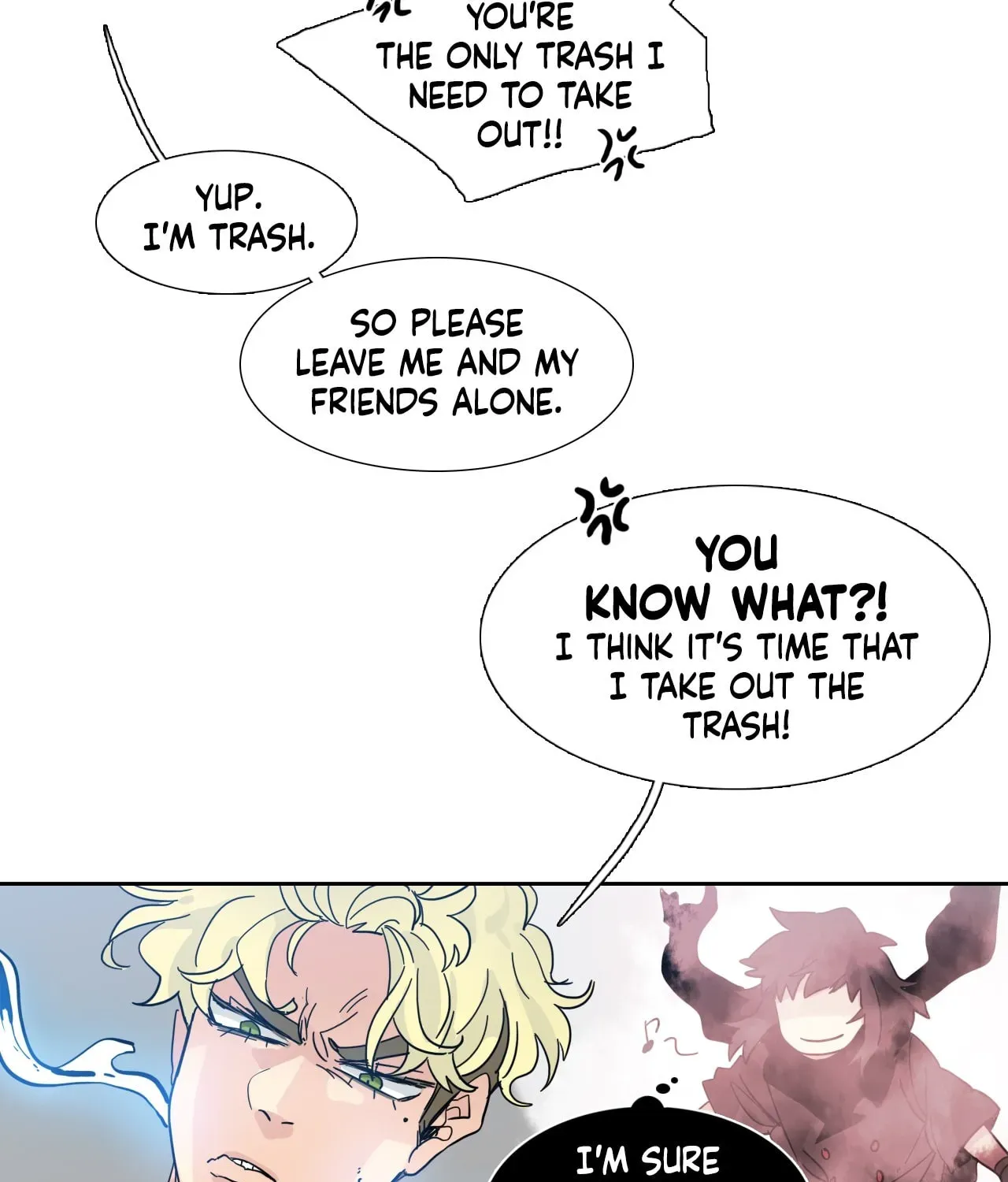 Read Heroes Plan.B chapter 128 image 20 on Lezhin