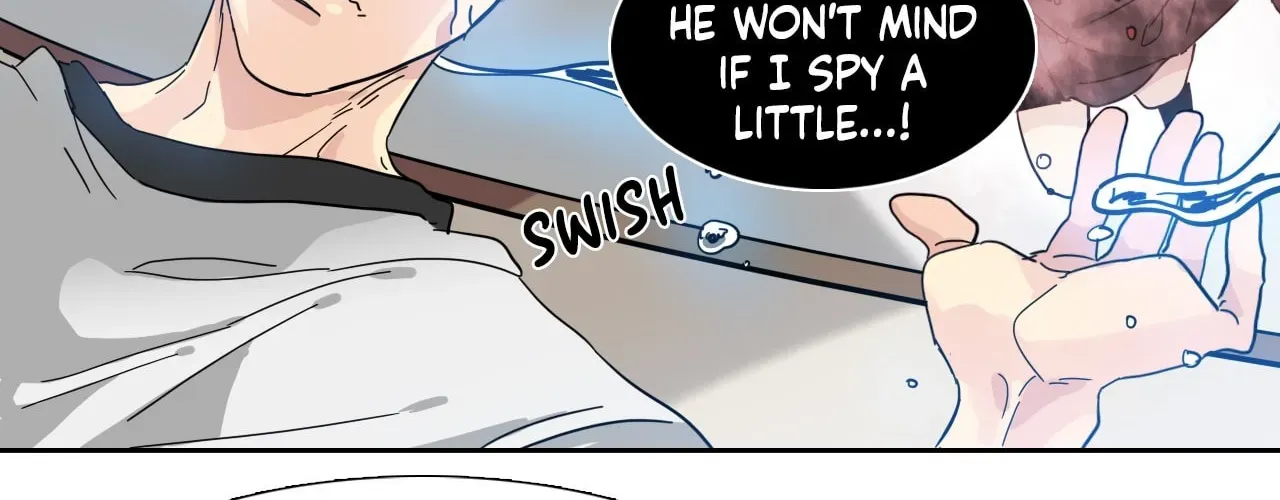 Read Heroes Plan.B chapter 128 image 21 on Lezhin