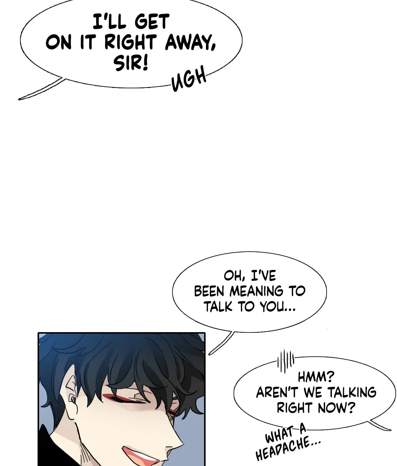 Read Heroes Plan.B chapter 128 image 22 on Lezhin