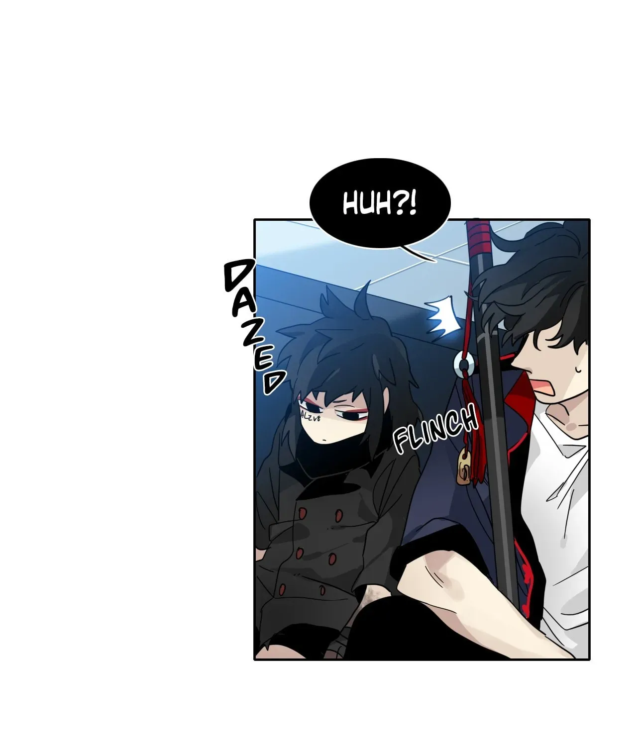 Read Heroes Plan.B chapter 128 image 24 on Lezhin