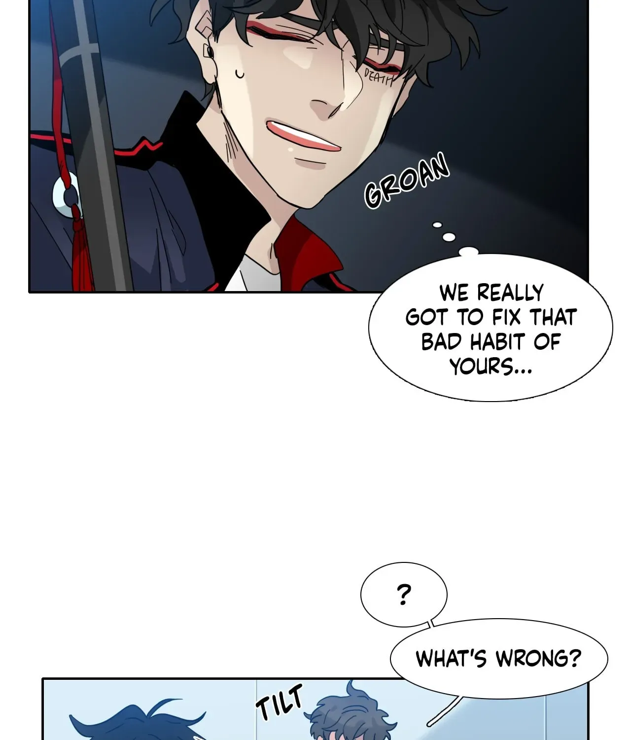Read Heroes Plan.B chapter 128 image 26 on Lezhin