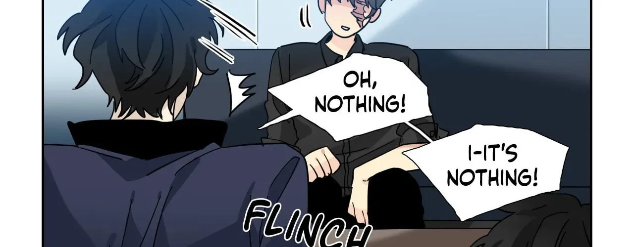 Read Heroes Plan.B chapter 128 image 27 on Lezhin