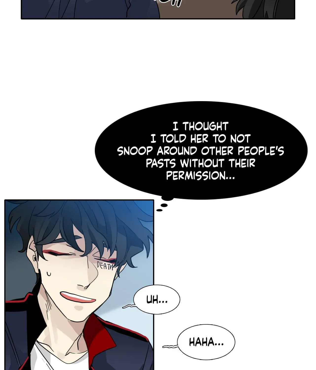Read Heroes Plan.B chapter 128 image 28 on Lezhin
