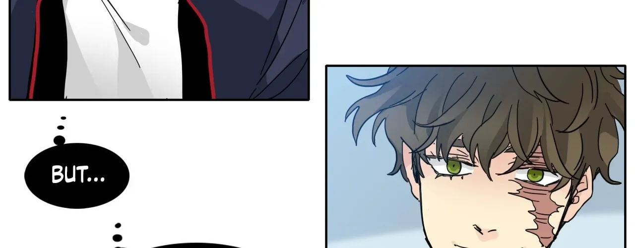 Read Heroes Plan.B chapter 128 image 29 on Lezhin