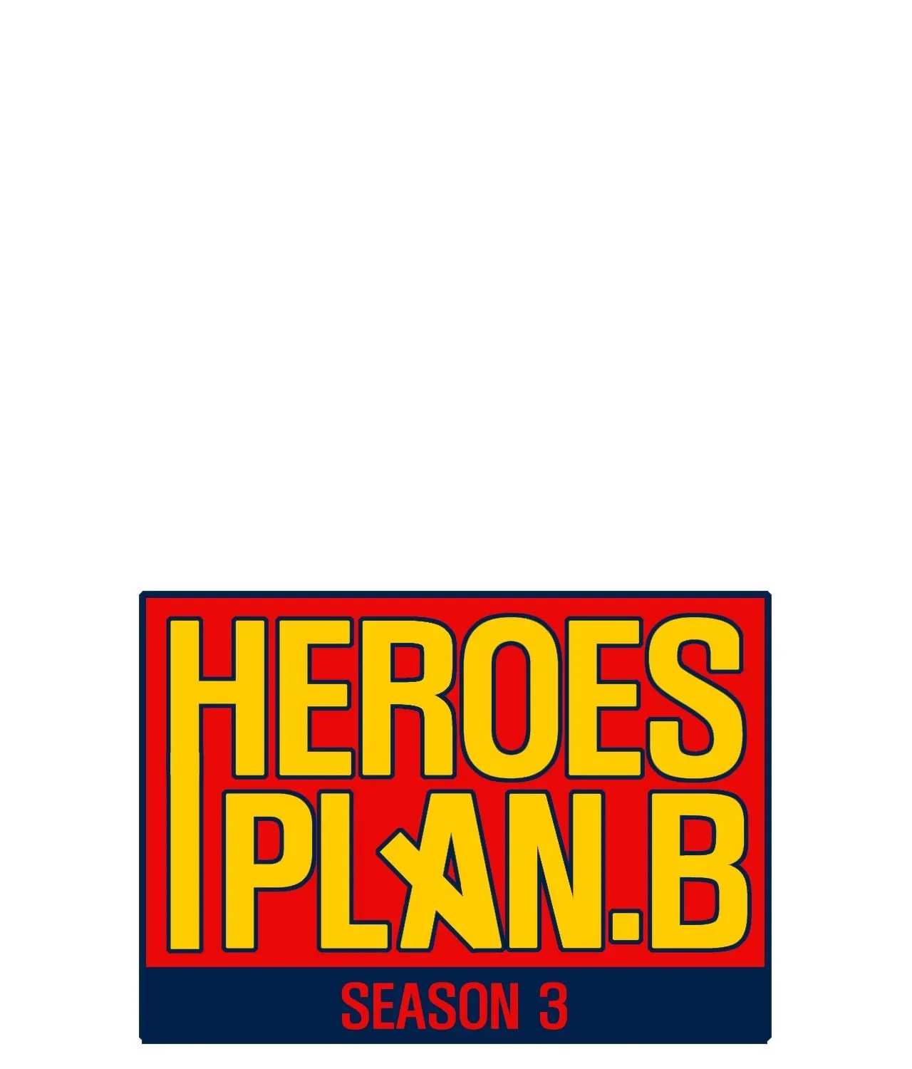 Read Heroes Plan.B chapter 128 image 32 on Lezhin