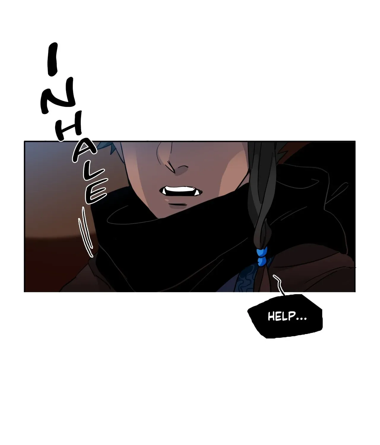 Read Heroes Plan.B chapter 128 image 36 on Lezhin