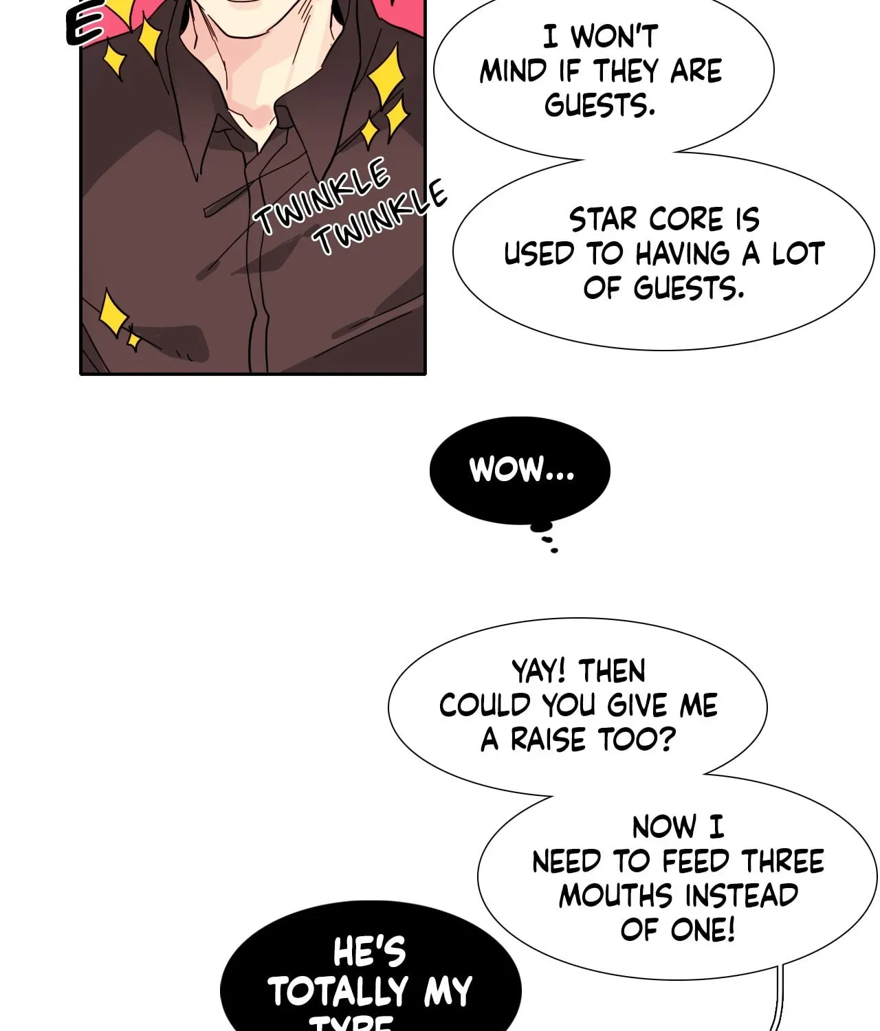 Read Heroes Plan.B chapter 128 image 4 on Lezhin