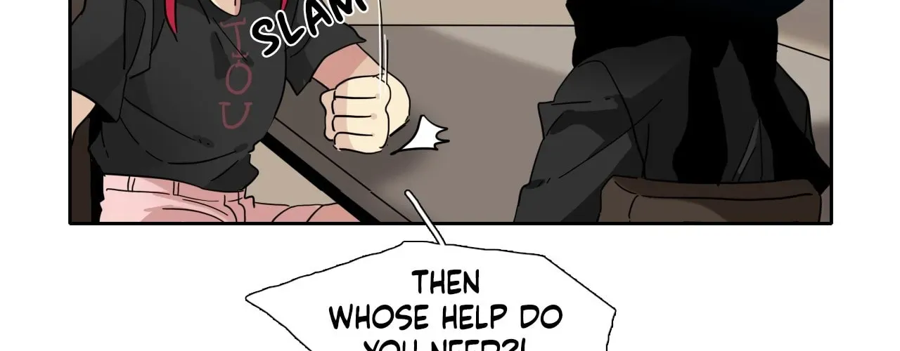 Read Heroes Plan.B chapter 128 image 41 on Lezhin