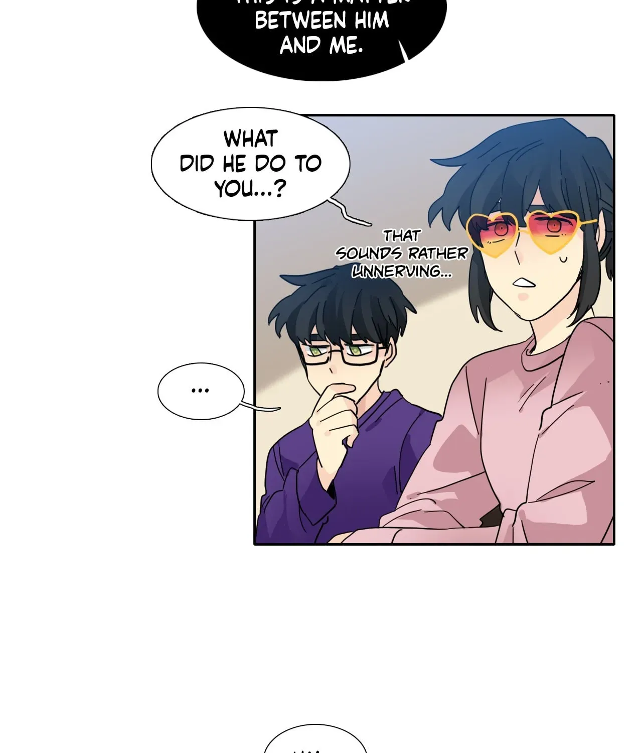 Read Heroes Plan.B chapter 128 image 44 on Lezhin