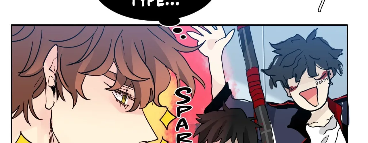 Read Heroes Plan.B chapter 128 image 5 on Lezhin