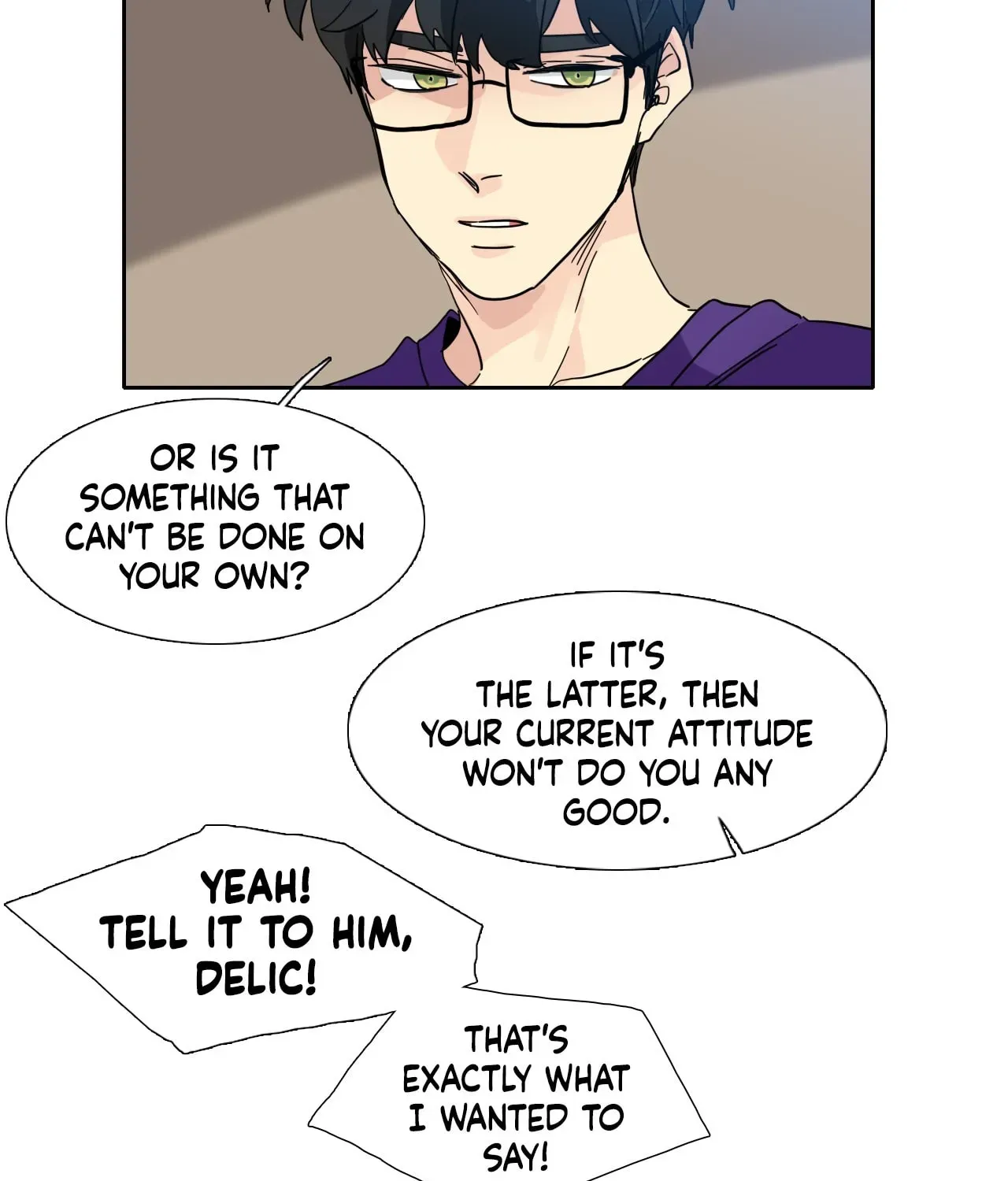 Read Heroes Plan.B chapter 128 image 50 on Lezhin