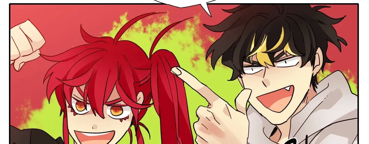 Read Heroes Plan.B chapter 128 image 51 on Lezhin