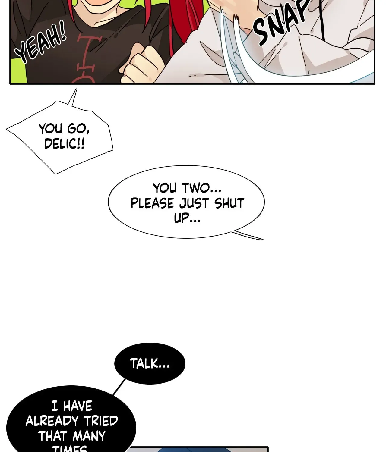 Read Heroes Plan.B chapter 128 image 52 on Lezhin