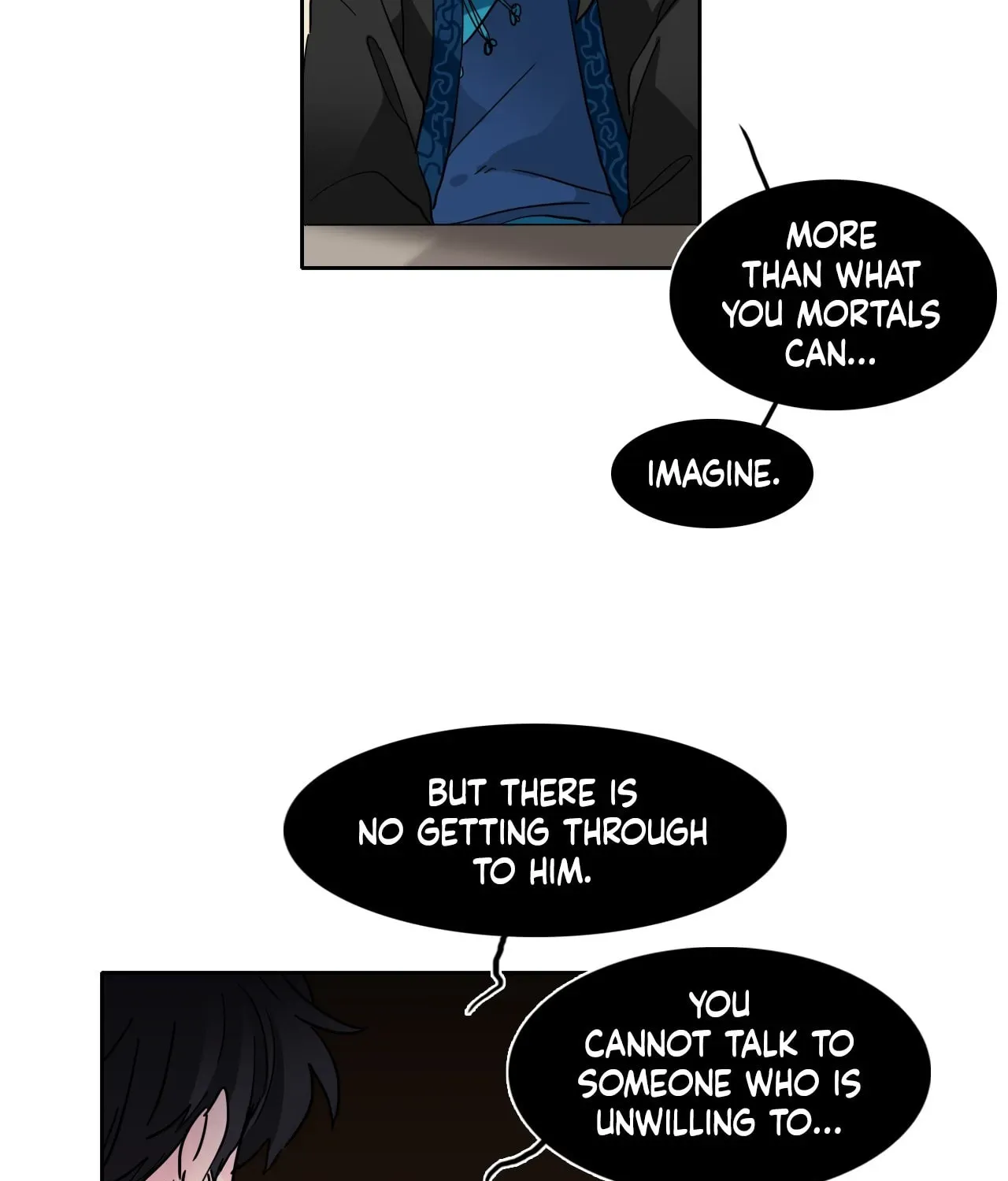 Read Heroes Plan.B chapter 128 image 54 on Lezhin