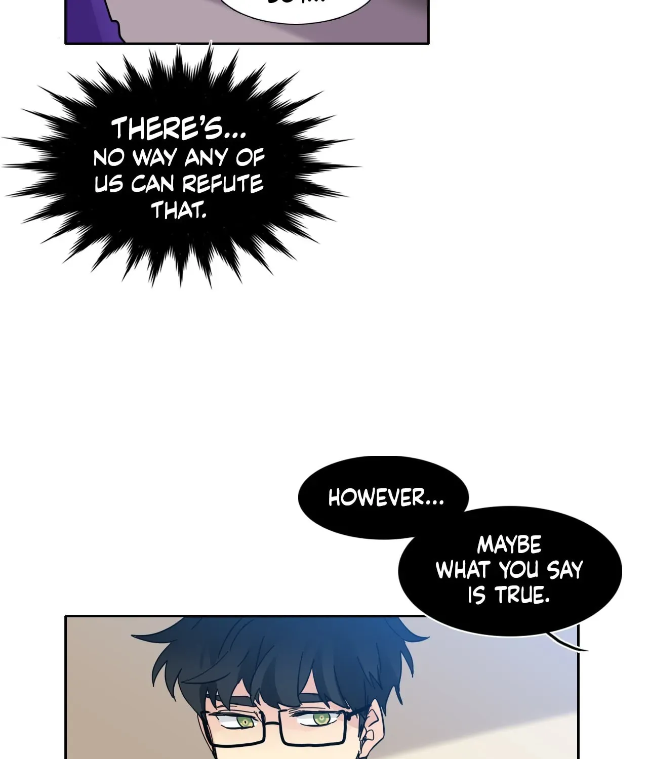 Read Heroes Plan.B chapter 128 image 56 on Lezhin