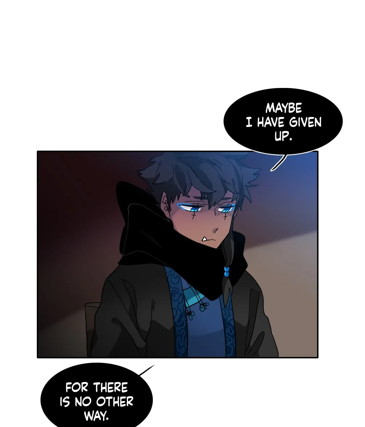 Read Heroes Plan.B chapter 128 image 58 on Lezhin
