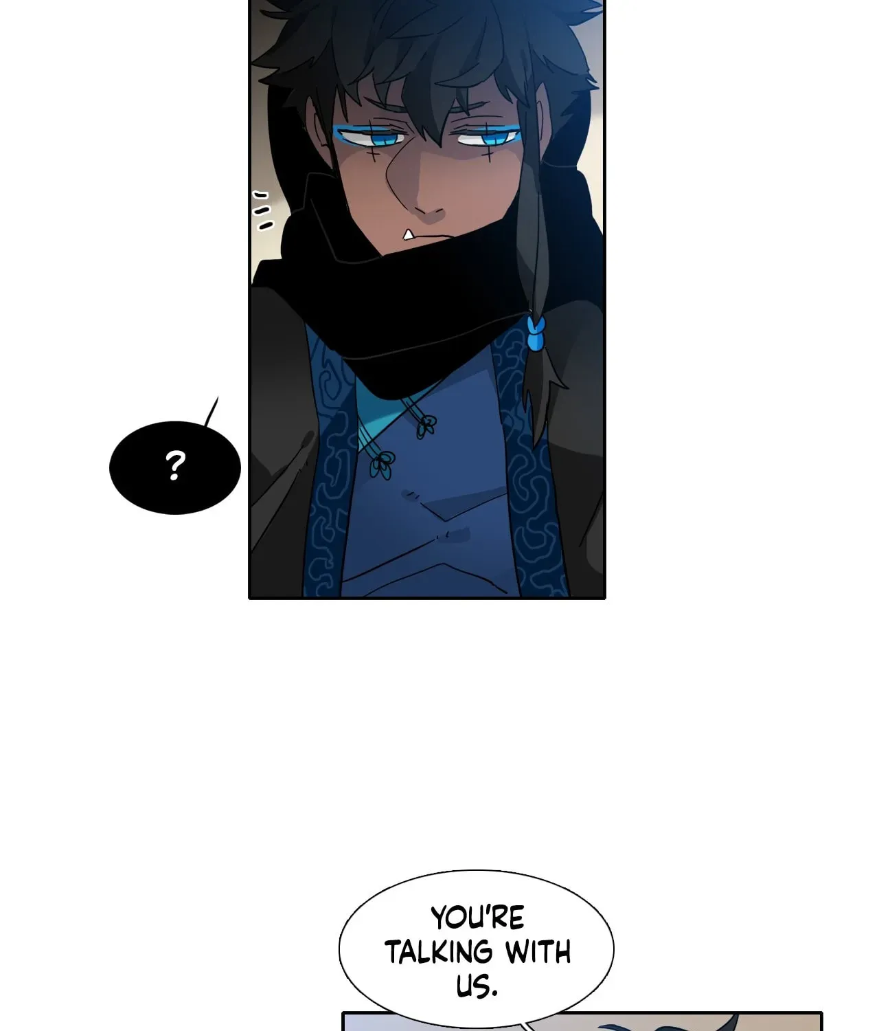 Read Heroes Plan.B chapter 128 image 60 on Lezhin