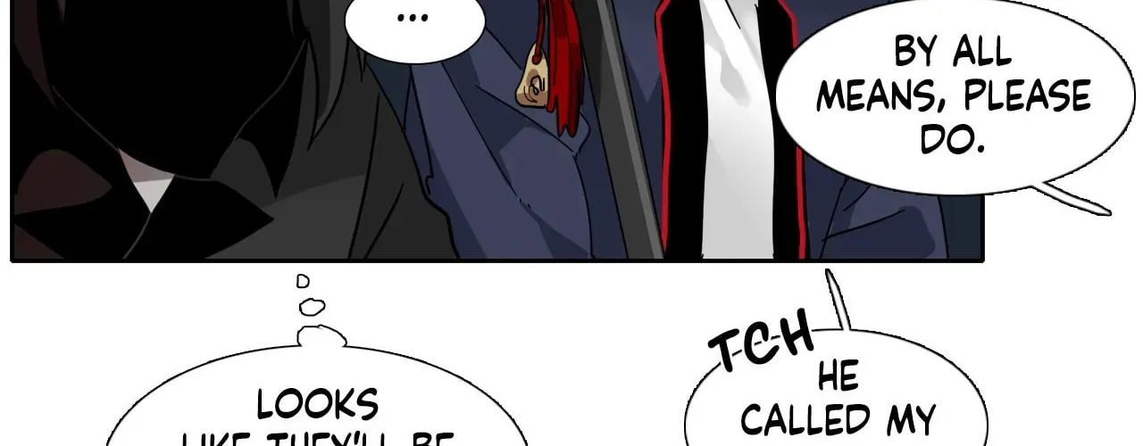Read Heroes Plan.B chapter 128 image 7 on Lezhin