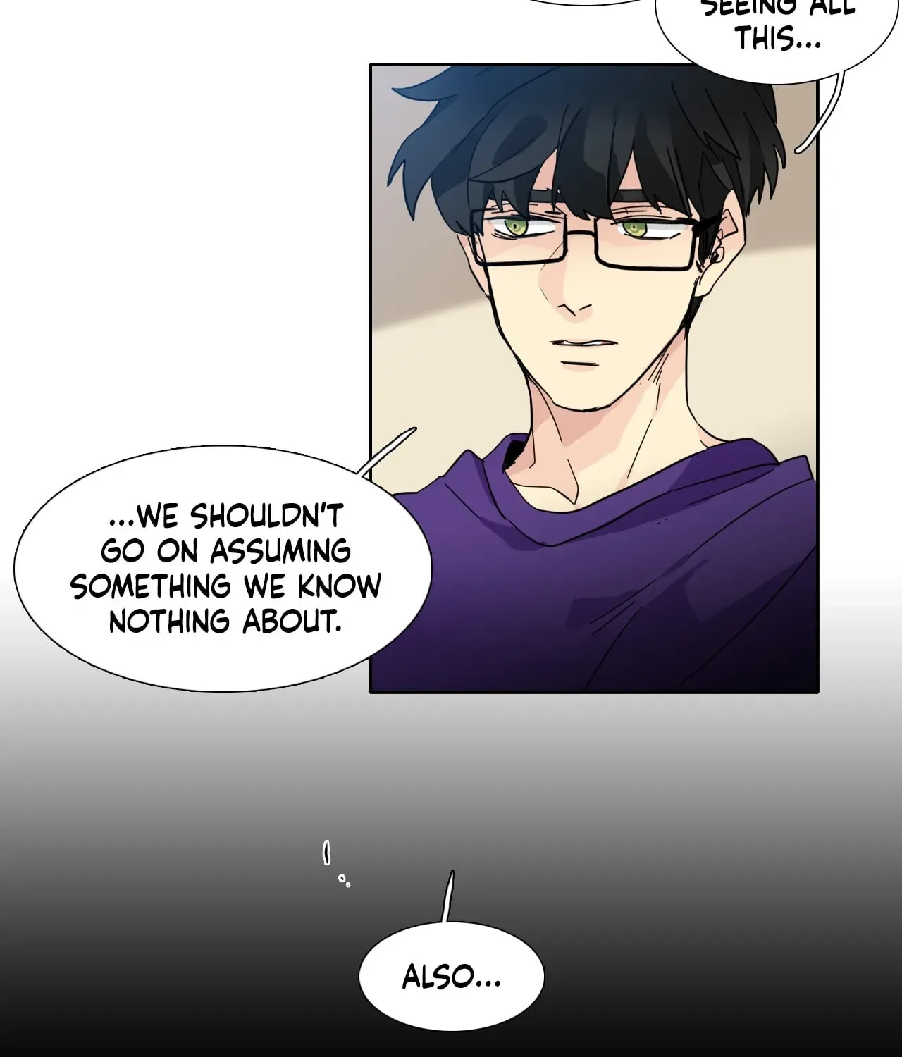 Read Heroes Plan.B chapter 128 image 72 on Lezhin