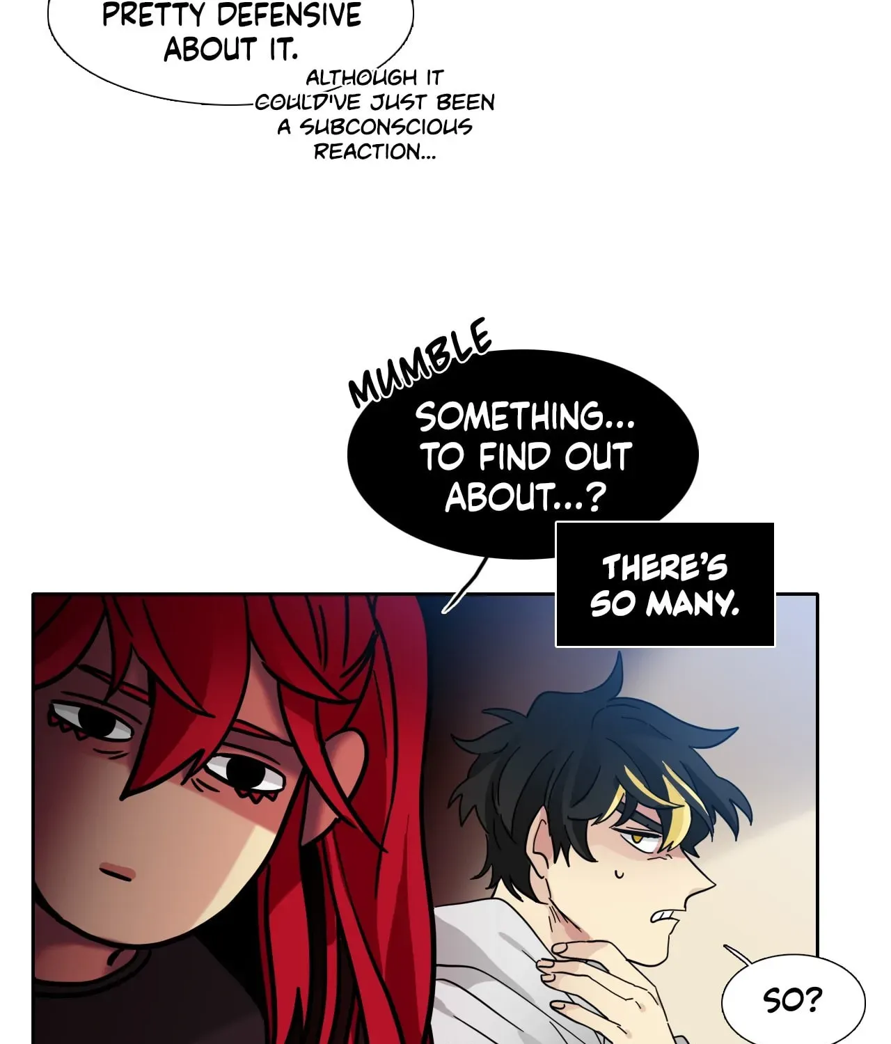 Read Heroes Plan.B chapter 128 image 78 on Lezhin