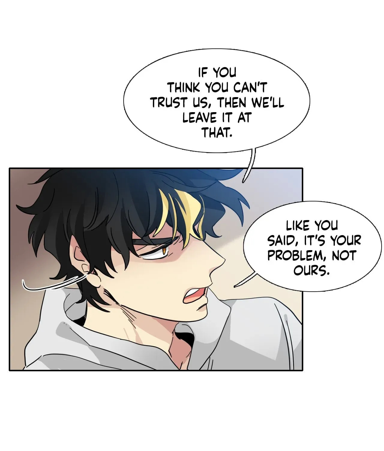 Read Heroes Plan.B chapter 128 image 80 on Lezhin
