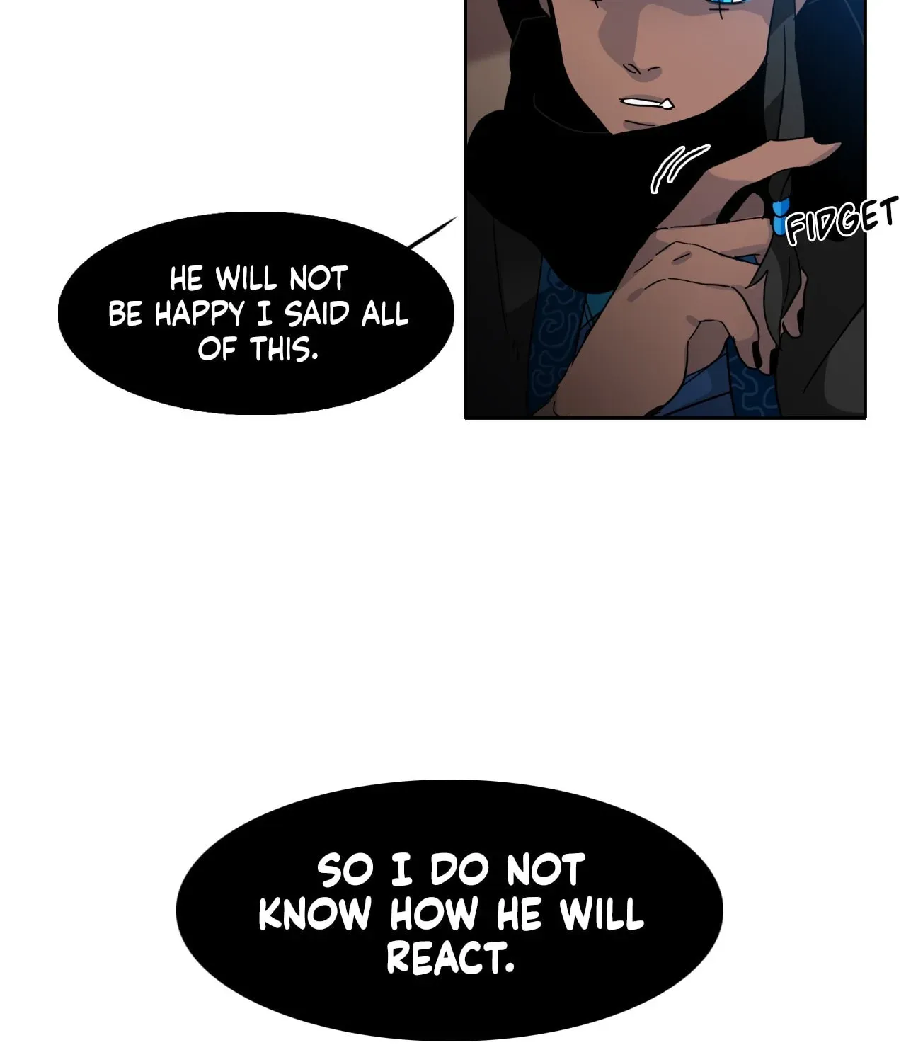 Read Heroes Plan.B chapter 128 image 84 on Lezhin