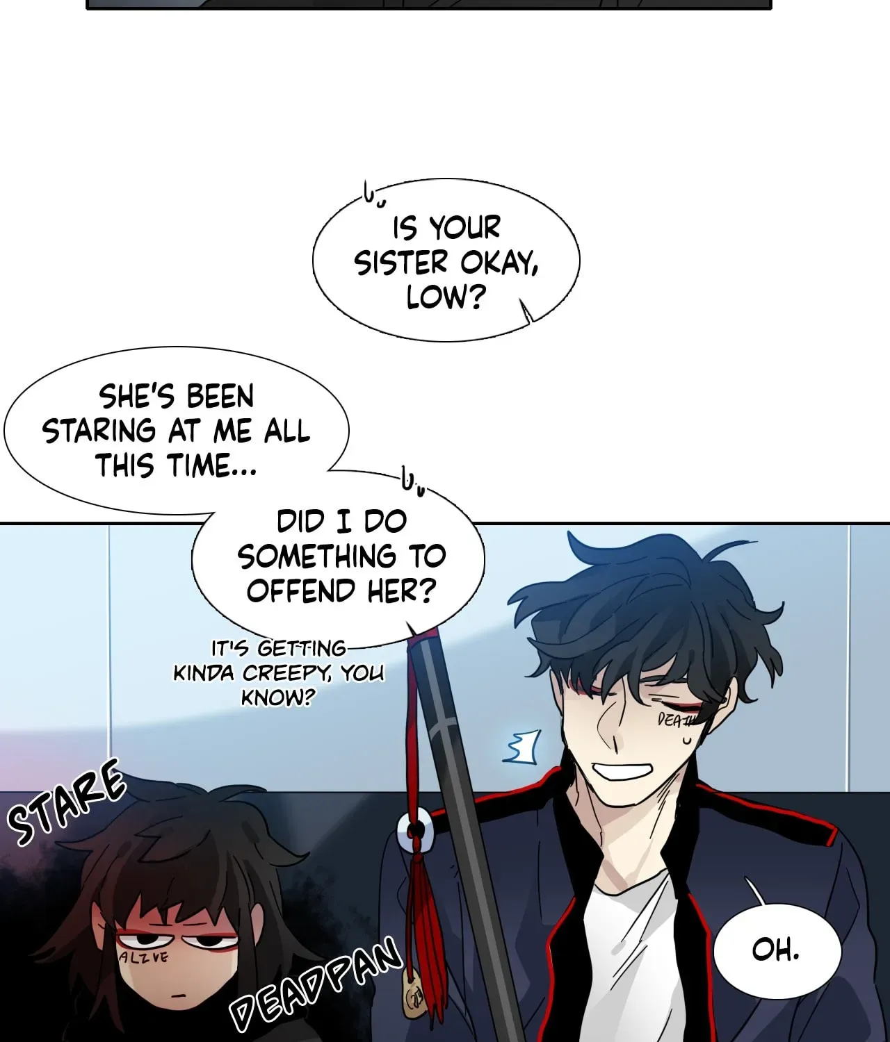 Read Heroes Plan.B chapter 128 image 88 on Lezhin