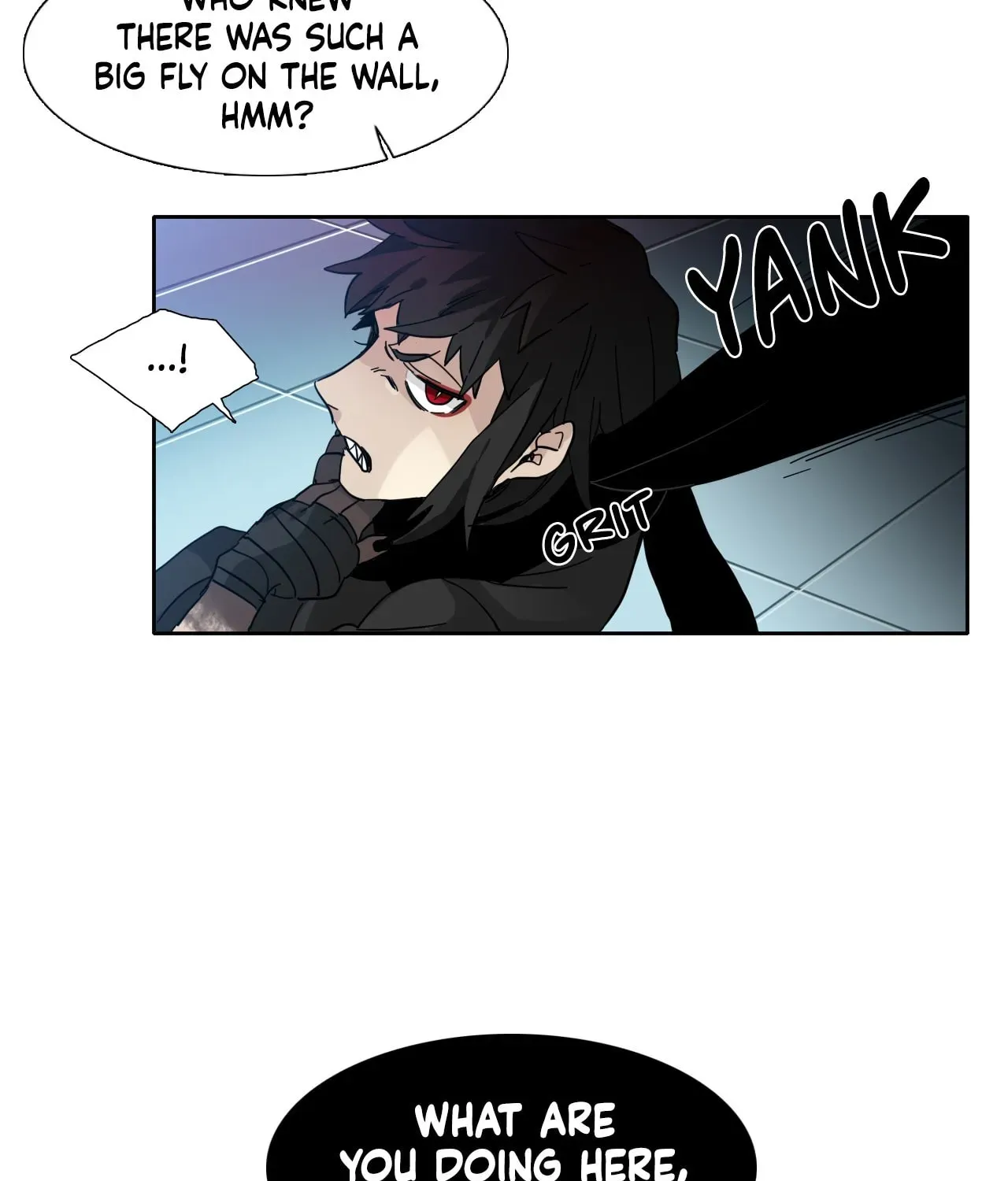 Read Heroes Plan.B chapter 128 image 98 on Lezhin
