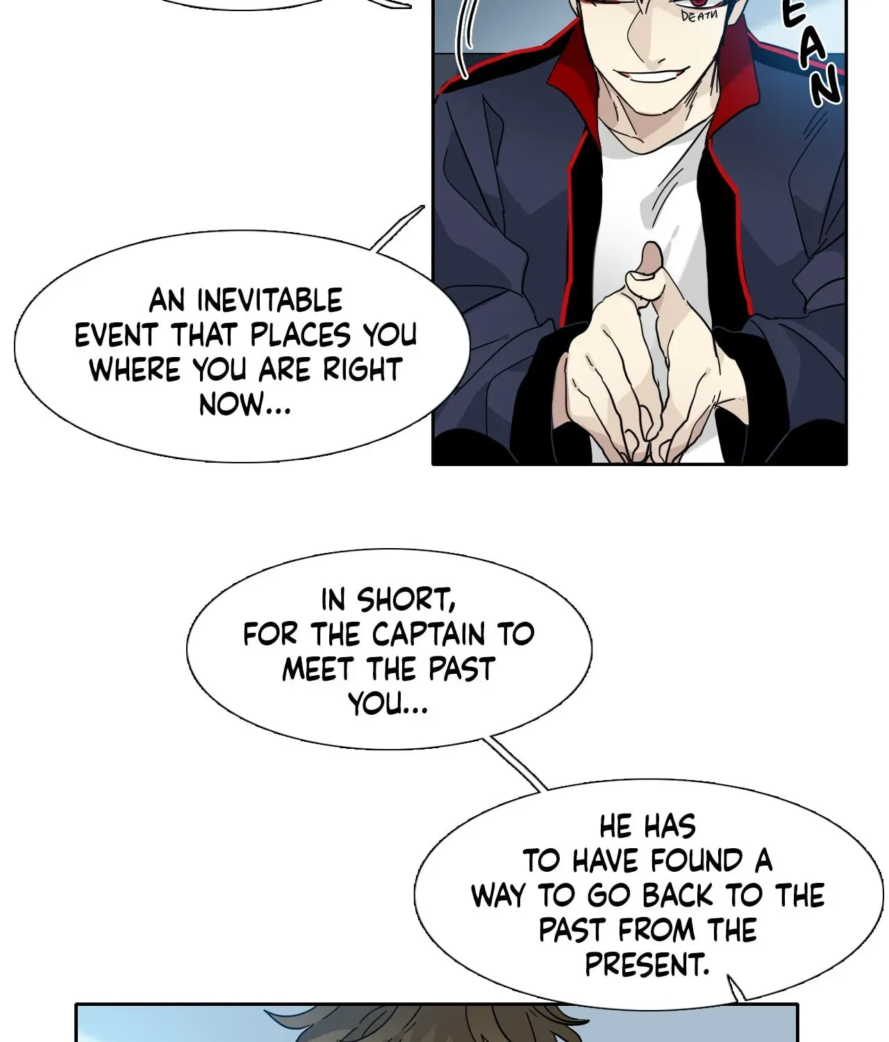 Read Heroes Plan.B chapter 129 image 12 on Lezhin