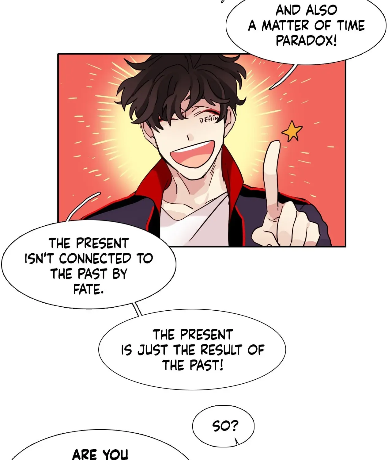 Read Heroes Plan.B chapter 129 image 18 on Lezhin