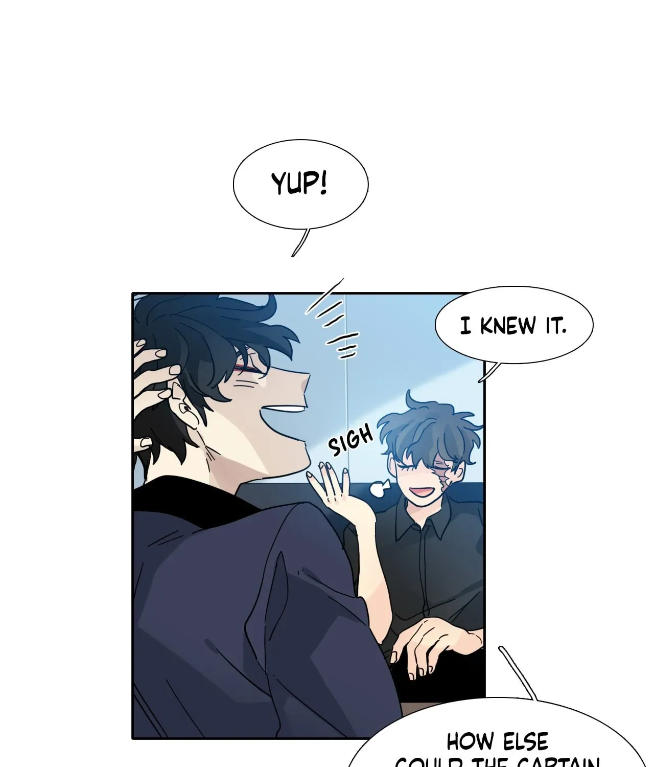 Read Heroes Plan.B chapter 129 image 2 on Lezhin