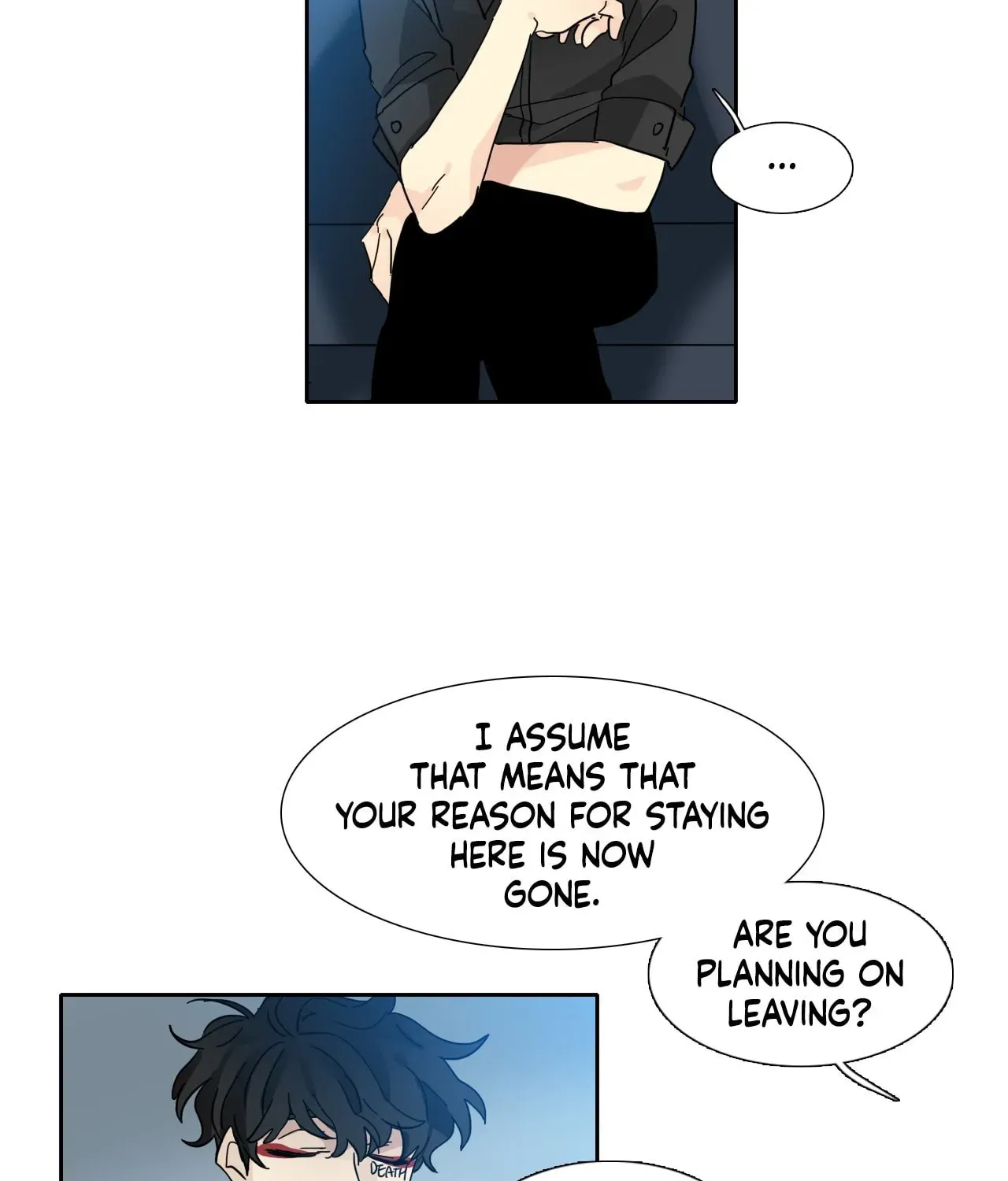 Read Heroes Plan.B chapter 129 image 20 on Lezhin