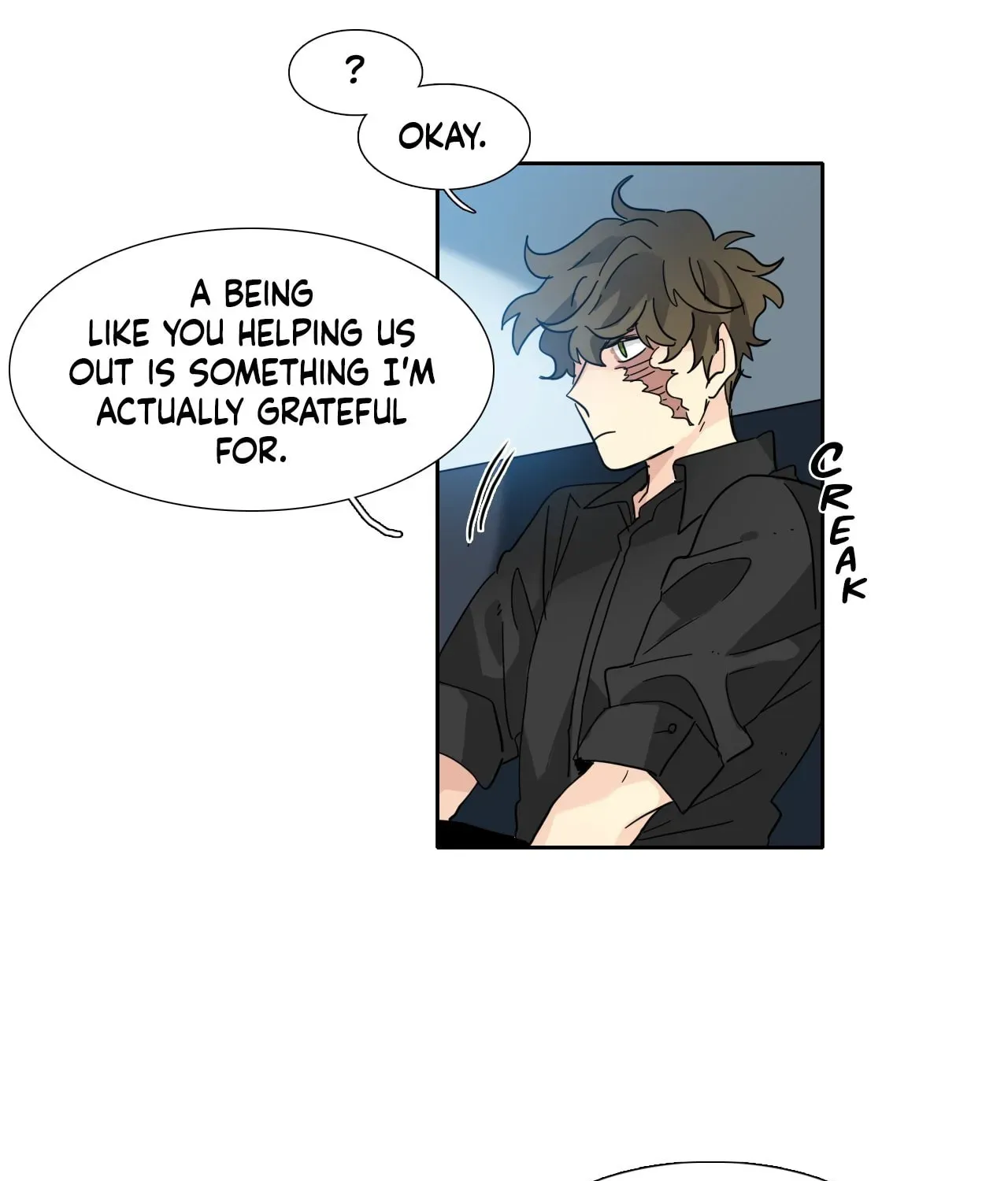 Read Heroes Plan.B chapter 129 image 24 on Lezhin