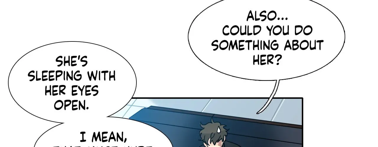 Read Heroes Plan.B chapter 129 image 25 on Lezhin