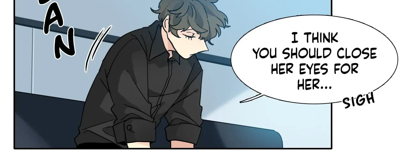 Read Heroes Plan.B chapter 129 image 27 on Lezhin