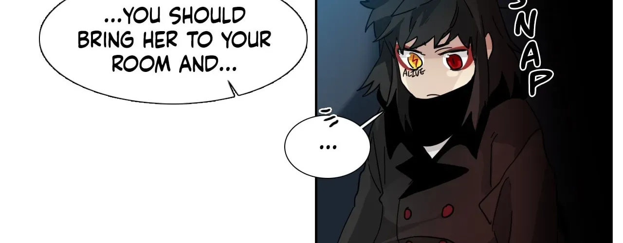 Read Heroes Plan.B chapter 129 image 29 on Lezhin