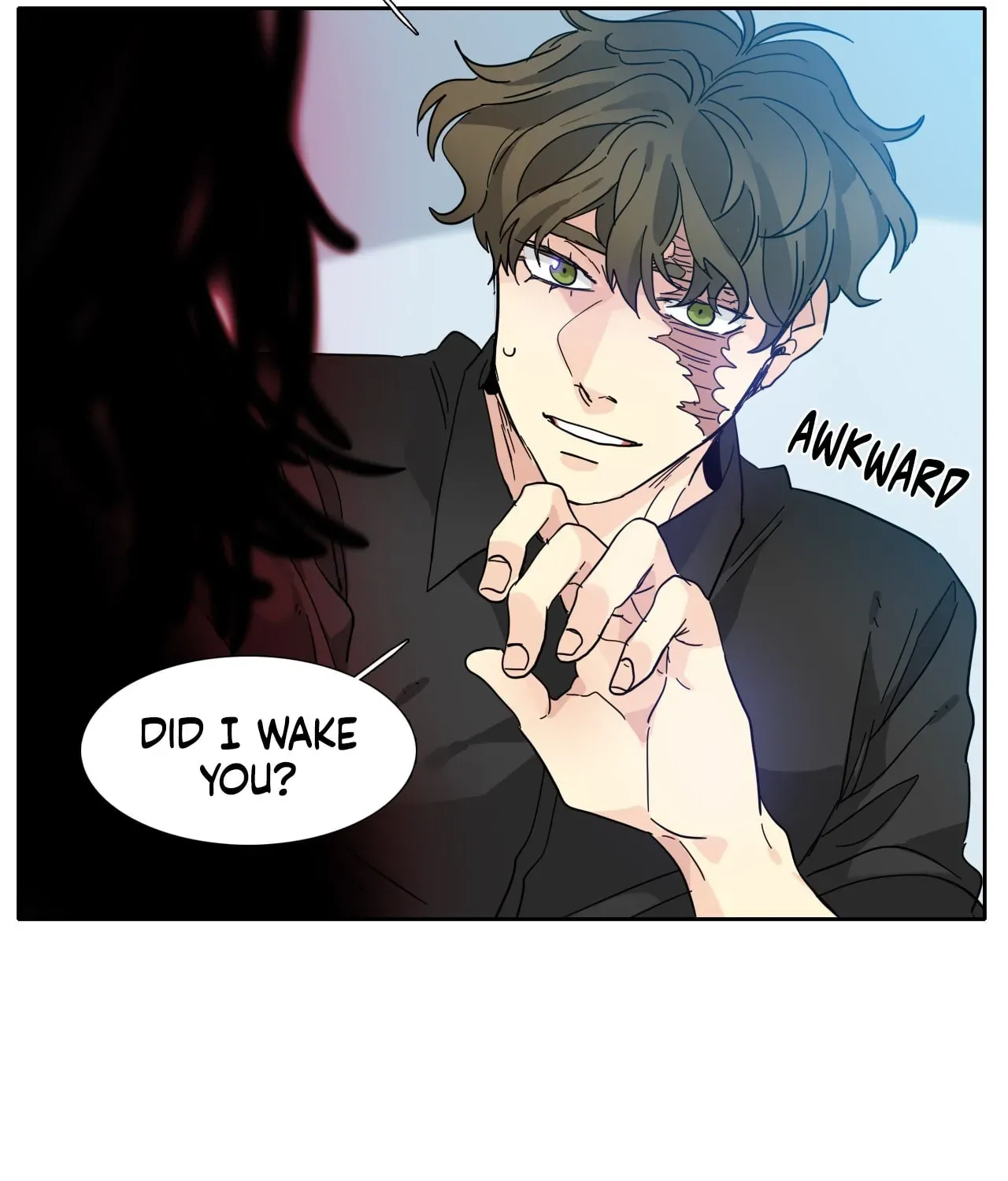 Read Heroes Plan.B chapter 129 image 32 on Lezhin