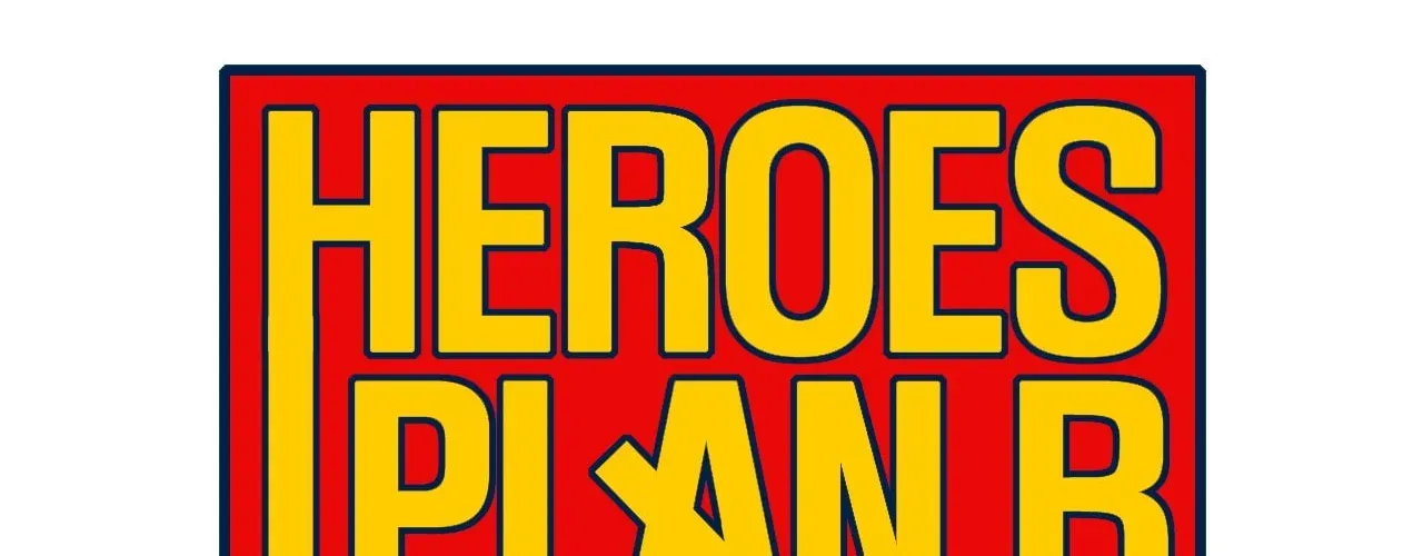 Read Heroes Plan.B chapter 129 image 35 on Lezhin