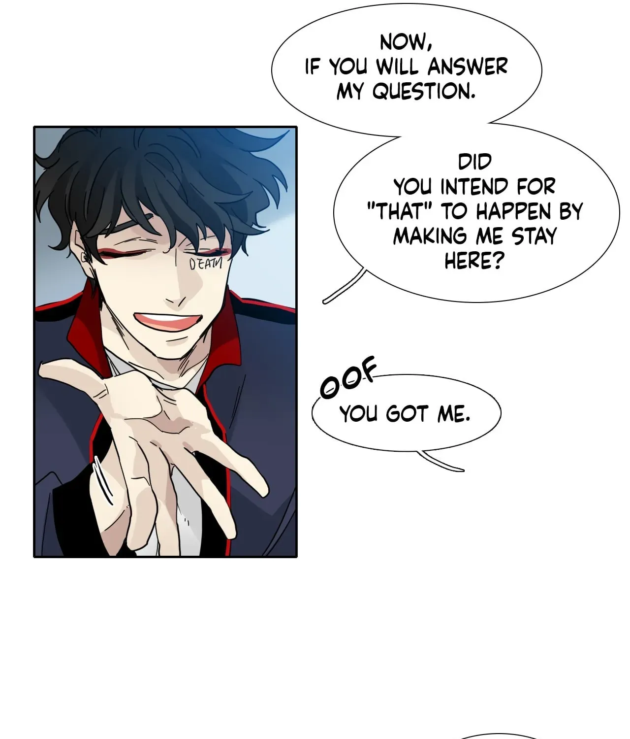 Read Heroes Plan.B chapter 129 image 4 on Lezhin