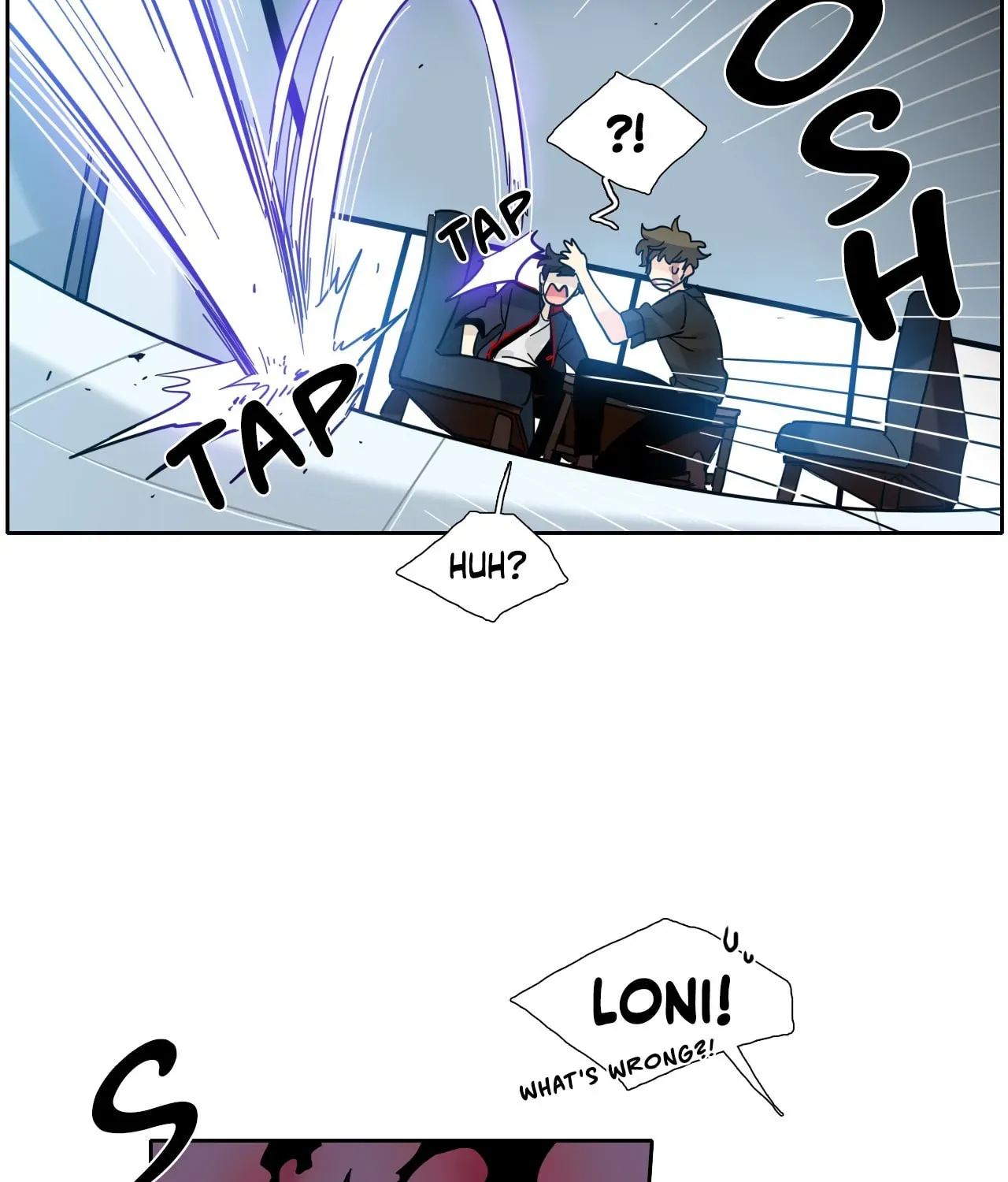 Read Heroes Plan.B chapter 129 image 44 on Lezhin