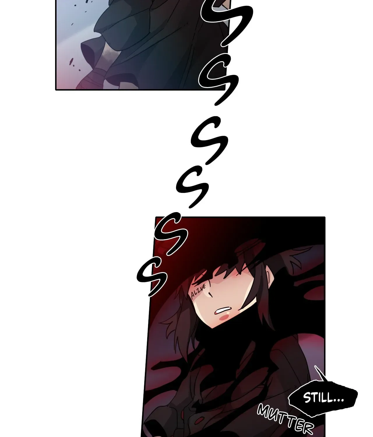 Read Heroes Plan.B chapter 129 image 46 on Lezhin