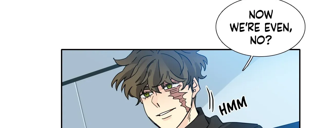 Read Heroes Plan.B chapter 129 image 5 on Lezhin