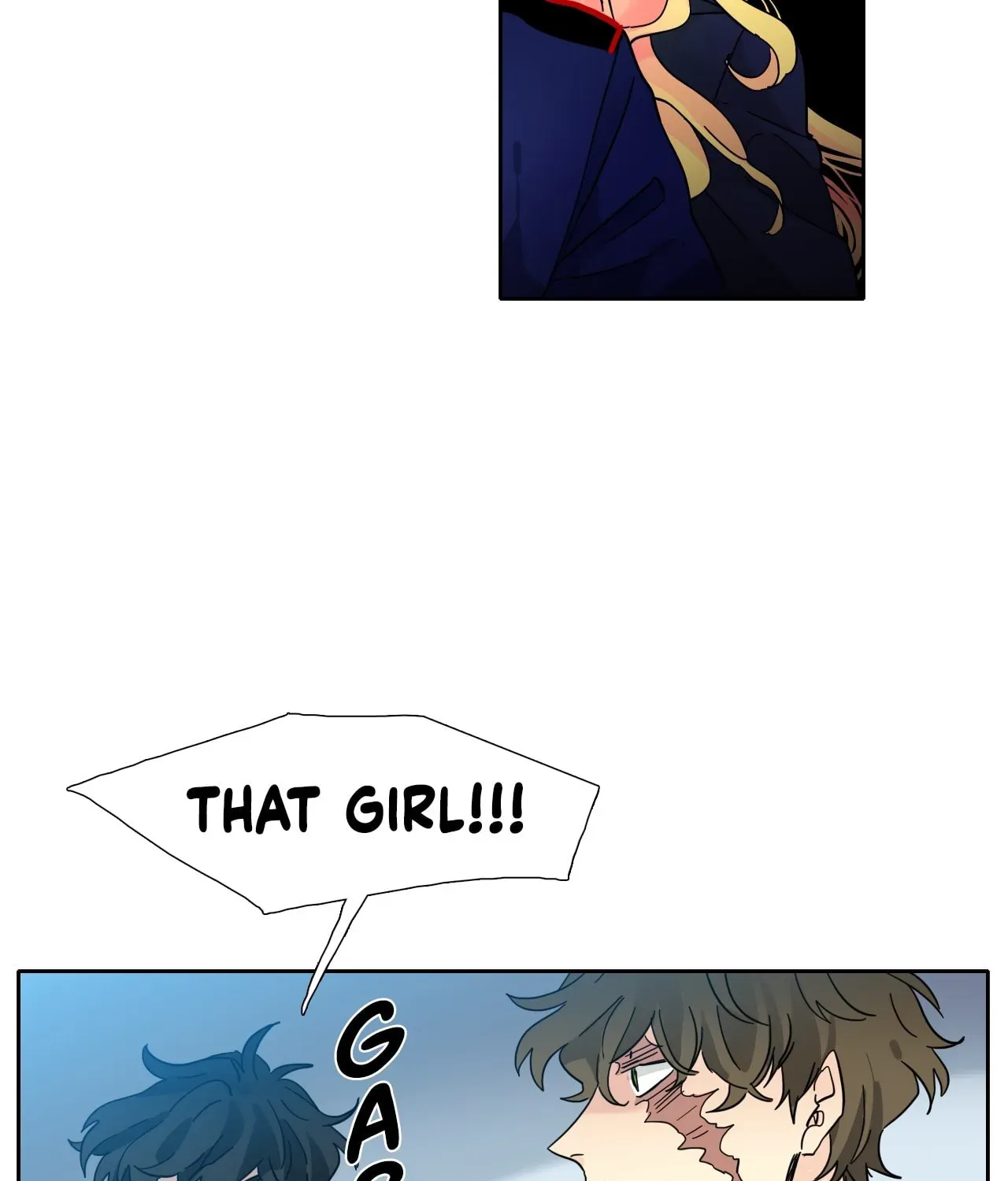 Read Heroes Plan.B chapter 129 image 54 on Lezhin